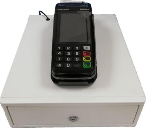 Move 5000f Mobil Yazar Kasa Pos (çekmece Hediyeli)