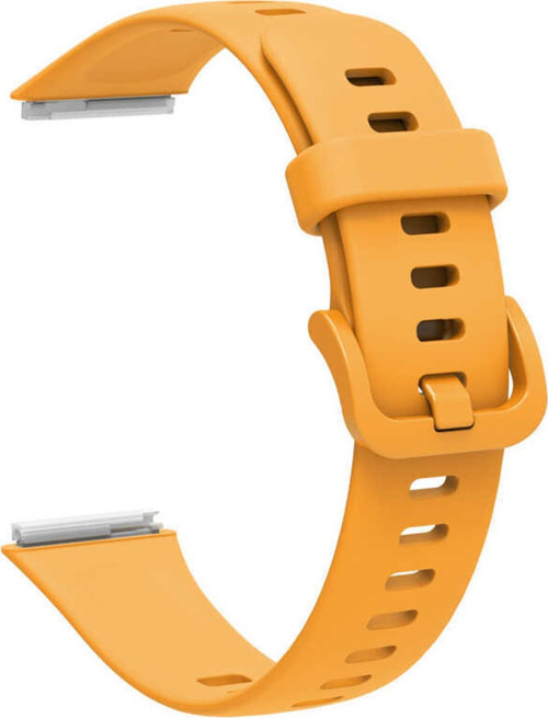 Huawei Band 7 Krd-71 Silikon Kordon