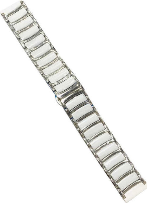 Gear S2 (20Mm) Seramik Metal Kordon