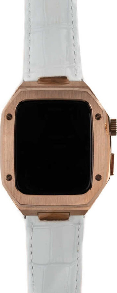 ???Apple Watch 7 45Mm Krd-67 Kordon