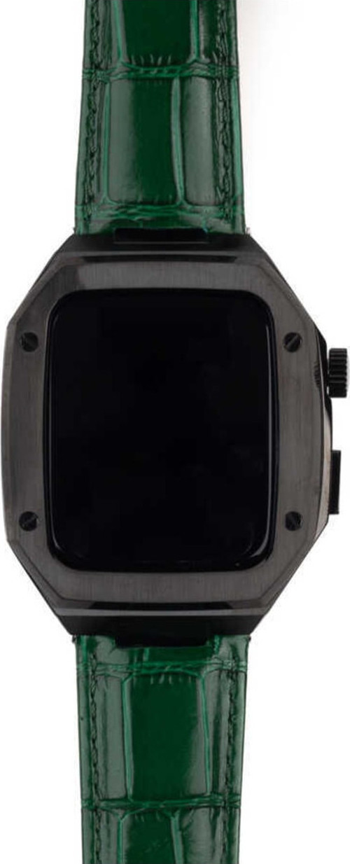 ???Apple Watch 7 45Mm Krd-67 Kordon
