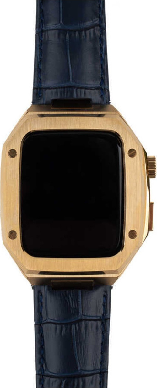 ???Apple Watch 7 45Mm Krd-67 Kordon