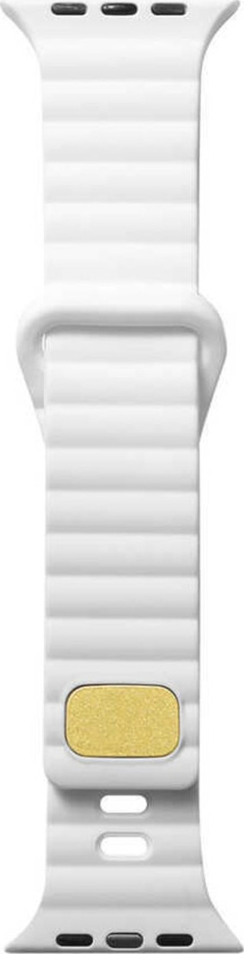 Apple Watch 7 45Mm Zore Krd-73 Silikon Kordon