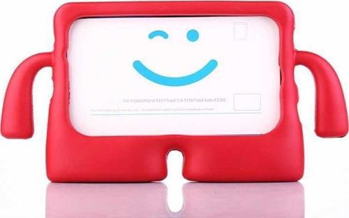 Tcl Tab 10 Gen 2 Uyumlu 10.4" Kılıf Standlı Koruyucu Tablet Kılıf