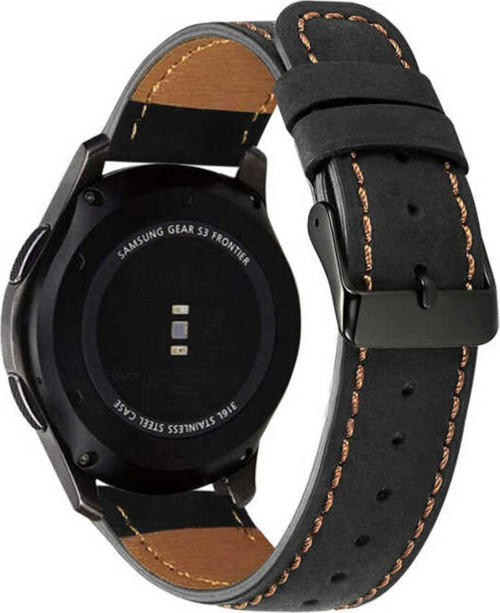 Huawei Watch Gt/Gt2/Gt2 Pro/Gt3/Gt3 Pro 46Mm 22Mm Krd-29 Deri Kordon