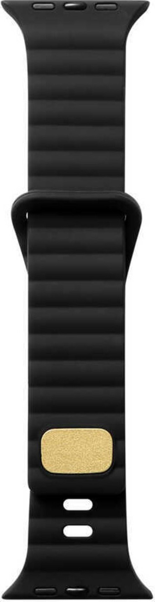 Apple Watch 7 45Mm Zore Krd-73 Silikon Kordon
