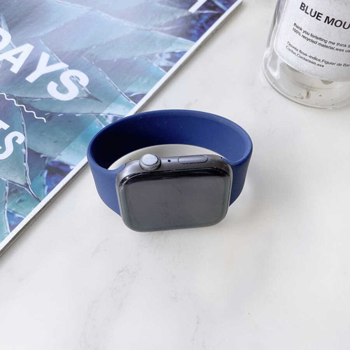 Apple Watch 44Mm Krd-31 Solo Loop Large Kordon
