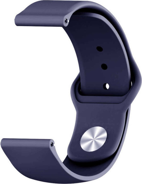 Galaxy Watch 42Mm Krd-11 20Mm Silikon Kordon