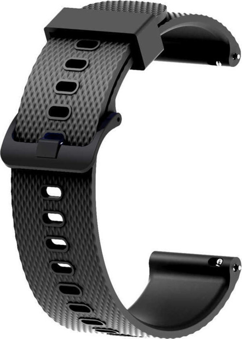 Galaxy Watch Active 2 44Mm Krd-46 20Mm Silikon Kordon