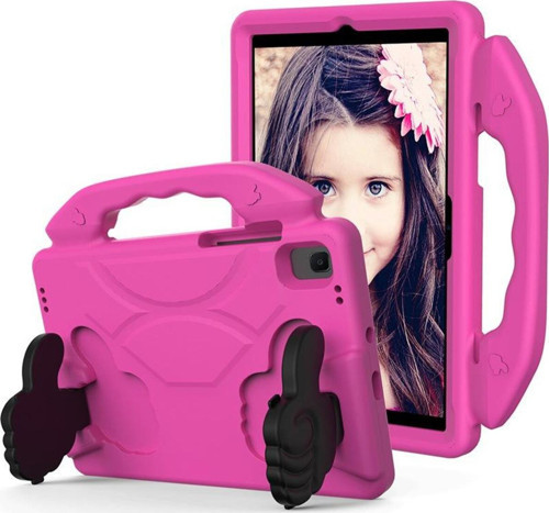 Gtx Jaculus Kılıf Çocuklar İçin Standlı Koruyucu Tablet Kılıf