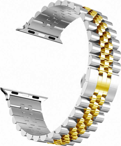 Apple Watch 40Mm Krd-36 Metal Kordon