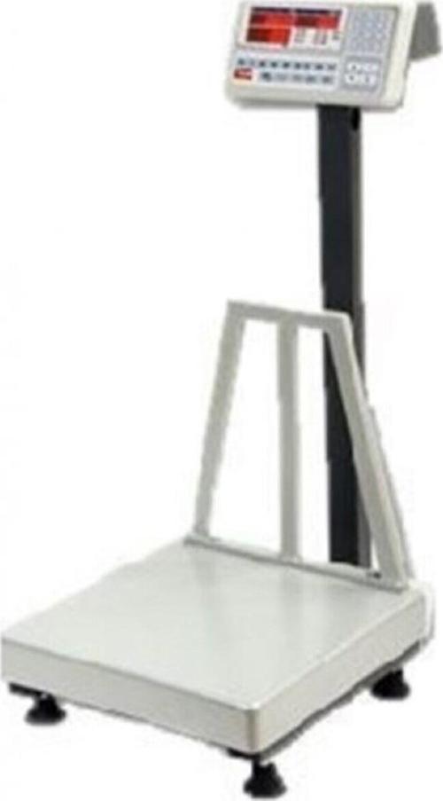 Meb 150 Kg X 10 Gr 45 X 45 Sayıcı Baskül