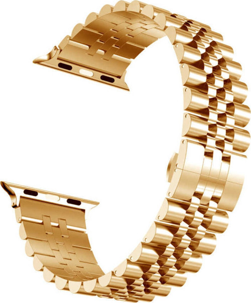 Apple Watch 40Mm Krd-36 Metal Kordon
