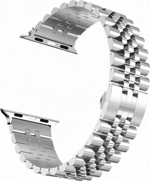 Apple Watch 40Mm Krd-36 Metal Kordon