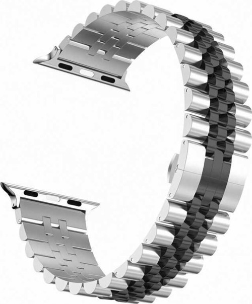 Apple Watch 40Mm Krd-36 Metal Kordon