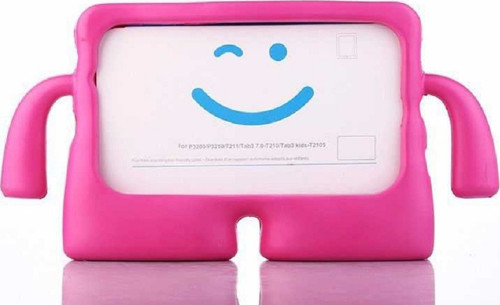 Redmi Pad 10.61" Kılıf Çocuklar İçin Standlı Koruyucu Tablet Kılıf