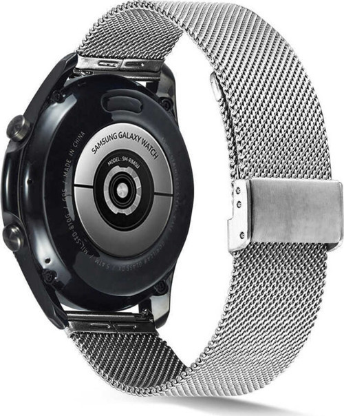 Galaxy Watch 3 45Mm Krd-45 22Mm Metal Kordon