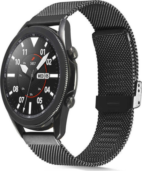 Galaxy Watch 3 45Mm Krd-45 22Mm Metal Kordon