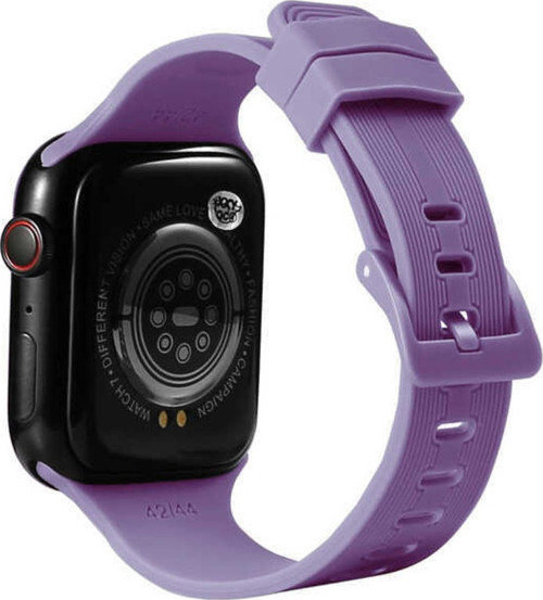 Apple Watch 40Mm Krd-23 Silikon Kordon