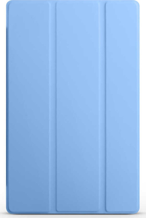 Samsung Galaxy Tab A8 10.5 Sm-X200 (2021) Smart Cover Standlı Akıllı Kılıf