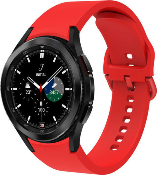 Galaxy Watch 4 44Mm Krd-50 Silikon Kordon