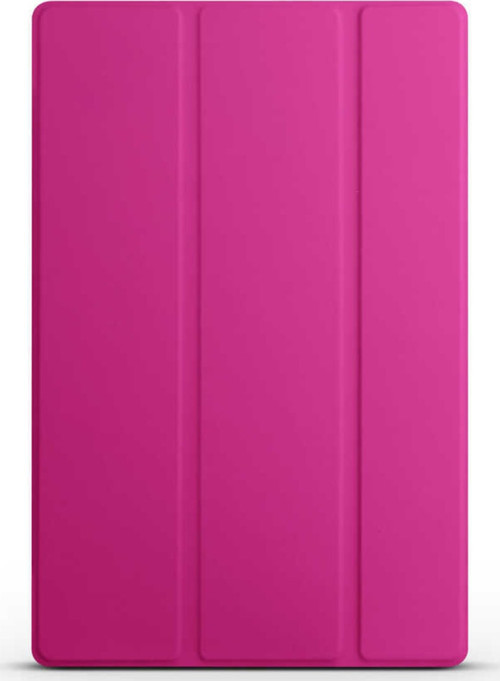 Samsung Galaxy Tab A8 10.5 Sm-X200 (2021) Smart Cover Standlı Akıllı Kılıf