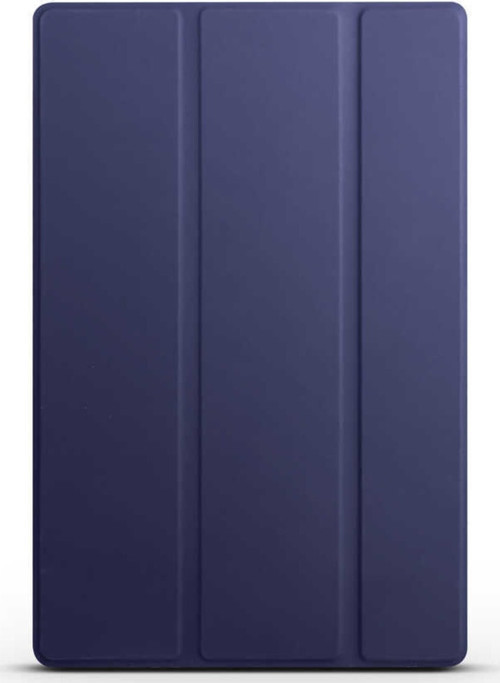 Samsung Galaxy Tab A8 10.5 Sm-X200 (2021) Smart Cover Standlı Akıllı Kılıf