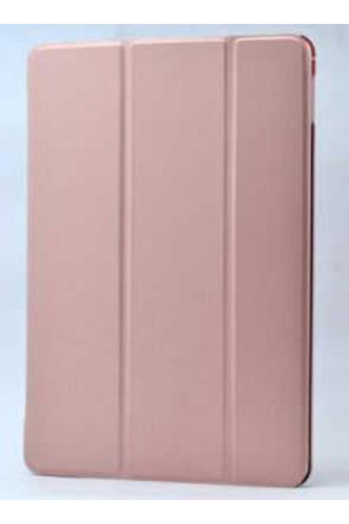 Apple Ipad 5 Air Smart Cover Standlı Uyku Modlu Katlanır Kapaklı Kılıf