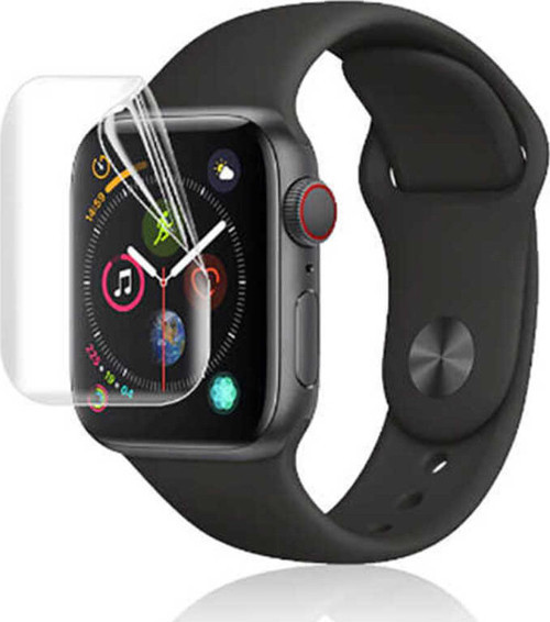 Watch 40Mm Klfs Narr Tpu Body Ekran Koruyucu - Renksiz