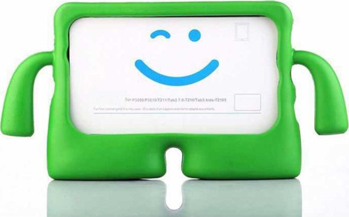 İpad 9.7 2017 (5.Nesil) Uyumlu Klfs Çocuklar İçin Koruyucu Standlı Tablet Kılıf