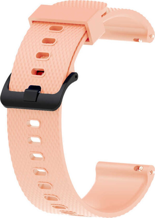 Xiaomi Amazfit Gtr 42Mm Krd-46 20Mm Silikon Kordon