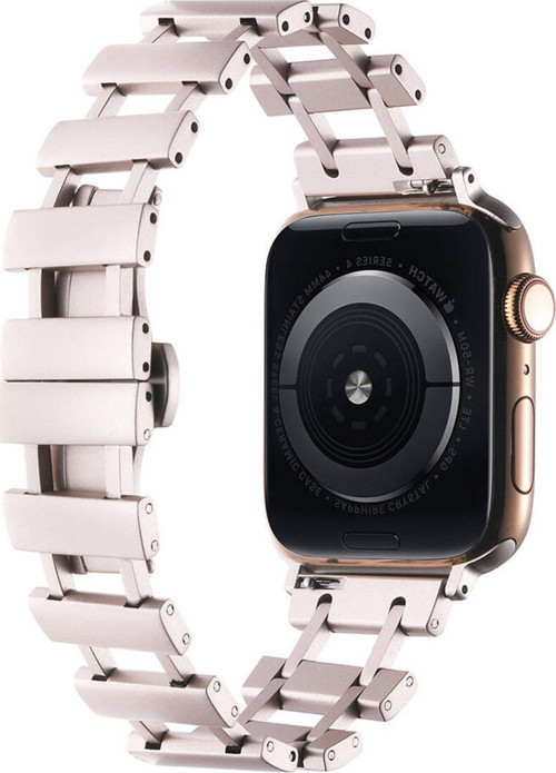 Watch 40Mm Klfs- Krd-96 Metal Kordon-Starlight