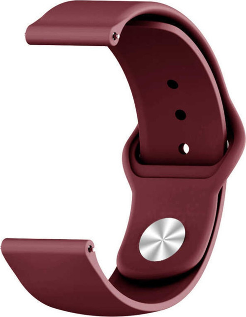 Xiaomi Amazfit Gtr 47Mm Krd-11 22Mm Silikon Kordon