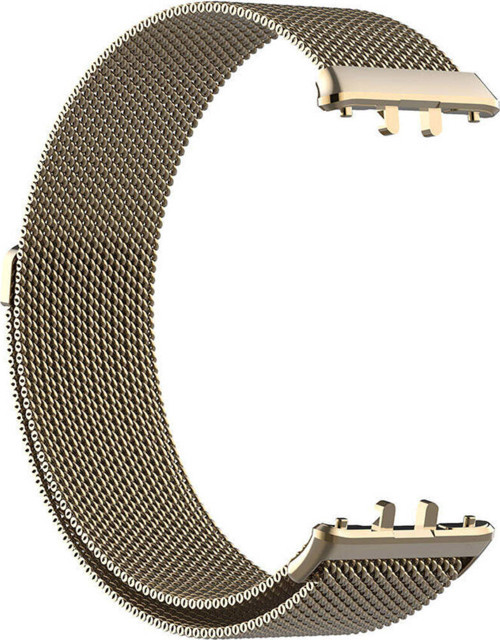Galaxy Fit 3 Klfs- Krd-01 Metal Kordon-Starlight