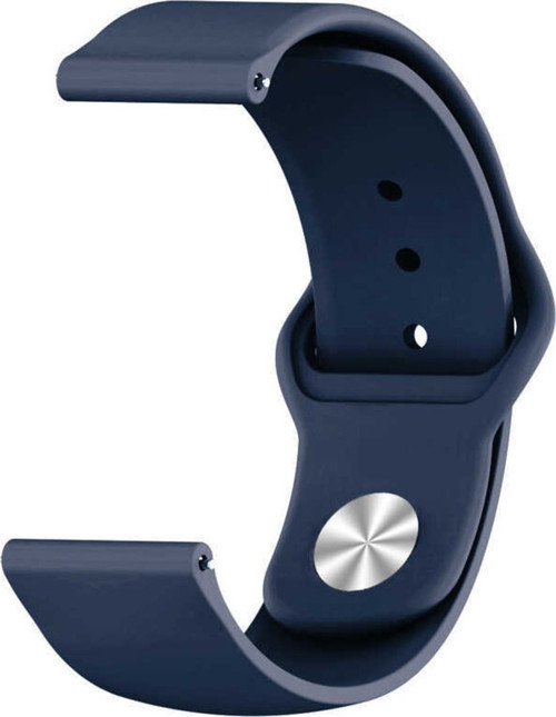 Xiaomi Amazfit Gtr 47Mm Krd-11 22Mm Silikon Kordon