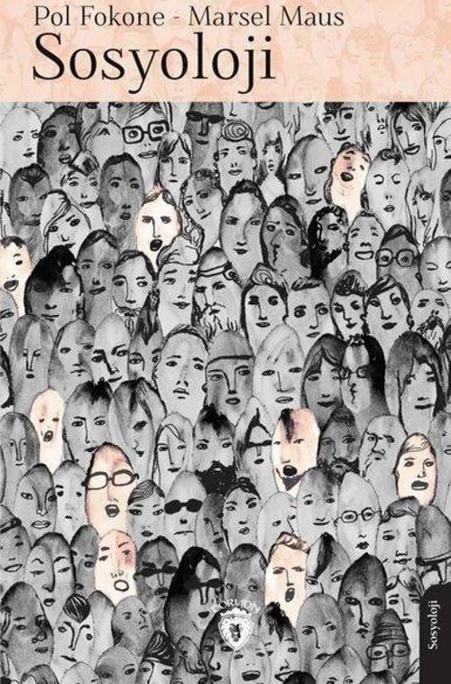 Dorlion Yayınevi Sosyoloji