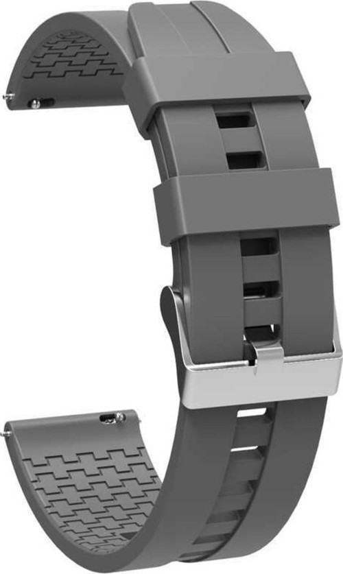Galaxy Watch 42Mm Krd-23 20Mm Silikon Kordon