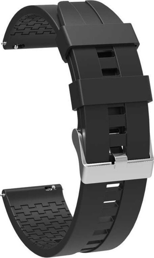 Galaxy Watch 42Mm Krd-23 20Mm Silikon Kordon