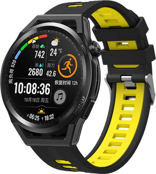 Xiaomi Amazfit Pace Krd-55 Silikon Kordon