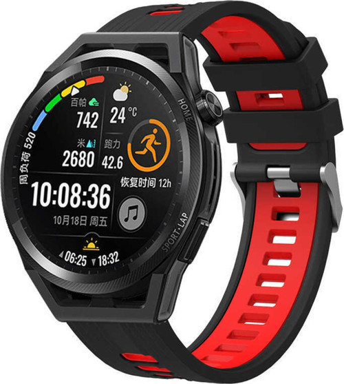 Galaxy Watch 42Mm Krd-55 Silikon Kordon