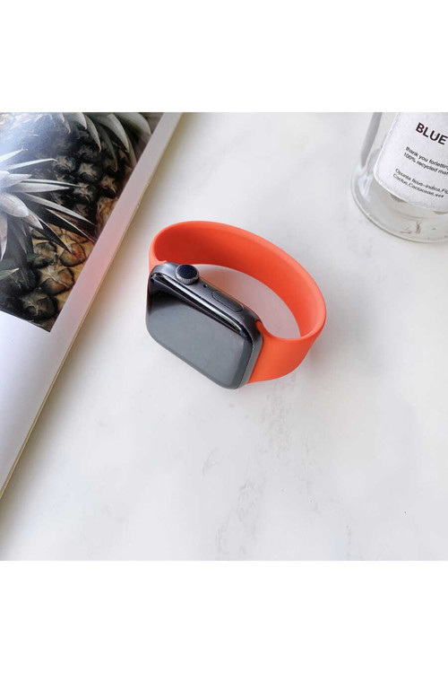 Apple Watch 44Mm Krd-31 Solo Loop Large Kordon