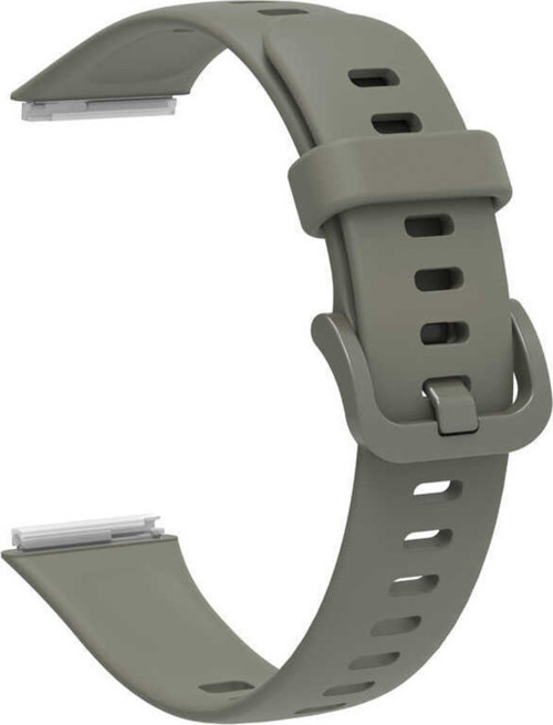 Huawei Band 7 Krd-71 Silikon Kordon