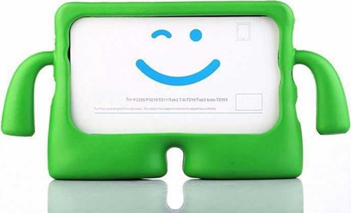Vorcom Quartzpro Quartzlite Uyumlu Kılıf Çocuklar İçin Standlı Tutacaklı Koruyucu Tablet Kılıf