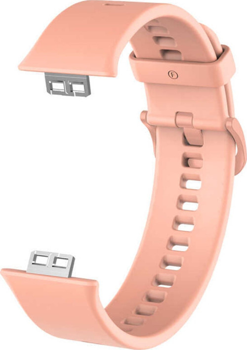 Huawei Watch Fit Krd-43 Silikon Kordon