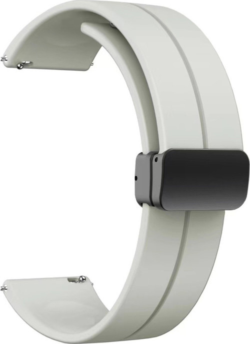 Galaxy Watch Active 2 44Mm Krd-84 20Mm Uyumlu Klfs Kordon-Starlight