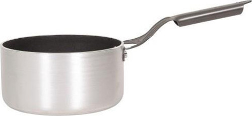 Chefline İndüksiyon Tabanlı Kaçerola Sos Tavası (18 CM) – Ultra Dayanıklı Performans