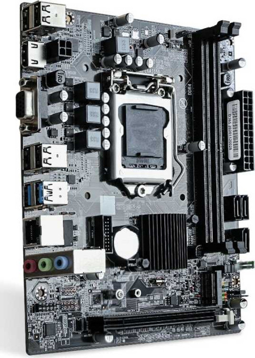 GameArt H310C B365 Sata,M2 Ddr4 3200MHz Usb 3.0 Dvi Vga Hdmi Ses G.Lan 1151P 6.7.8.9. Gen Anakart