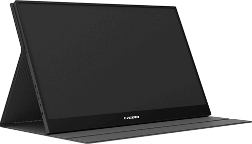 Lite E15T 15.6 Full Hd Dokunmatik Taşınabilir Monitor