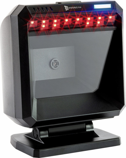 KDS-4043 1D/2D USB Masaüstü Barkod Okuyucu