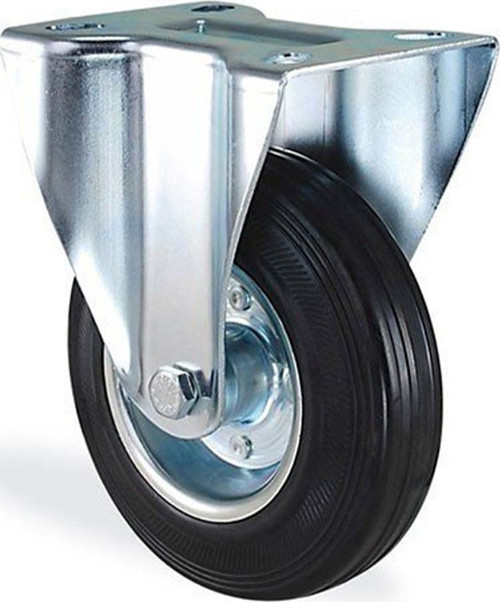 Sabit Teker - 150x40 - SLP EKO HKS310 - 1 Adet